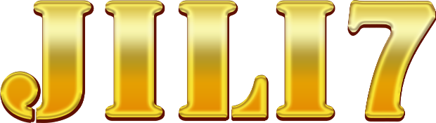 Jili 747 Casino Official Logo